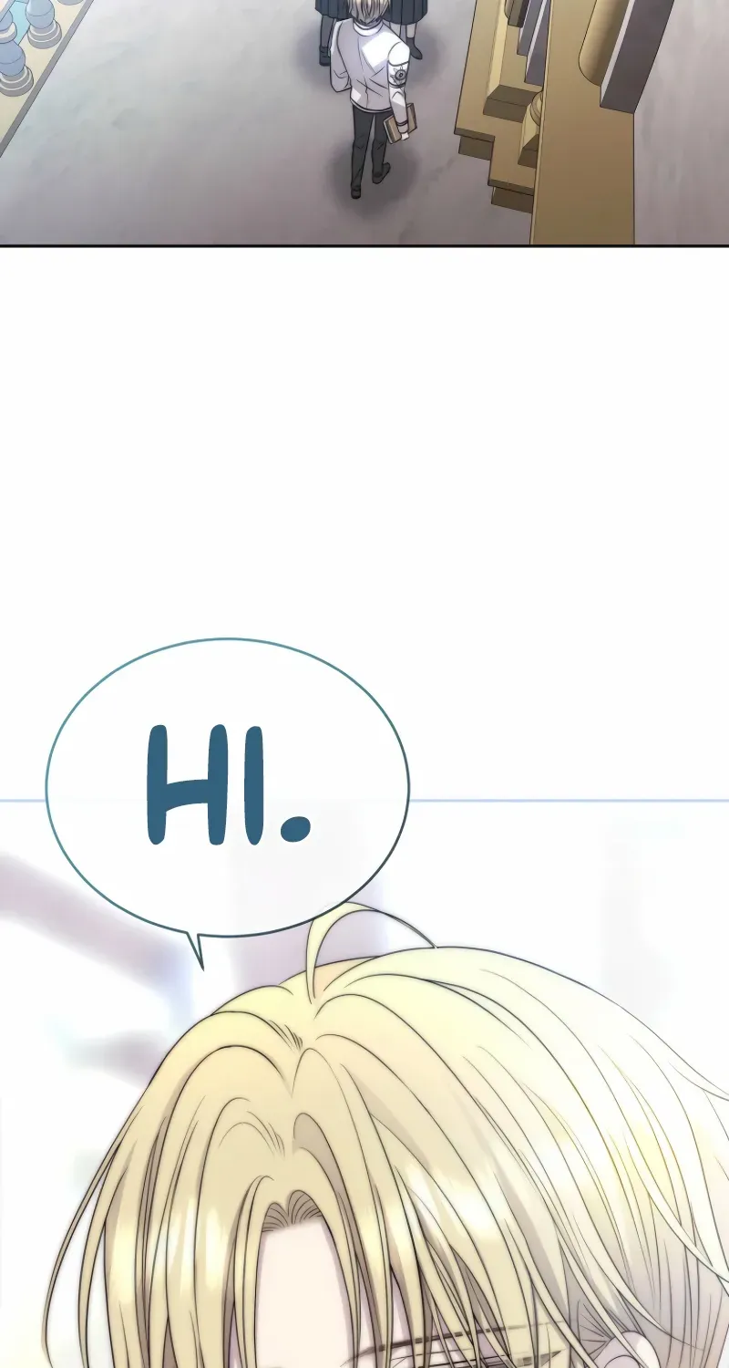 Read Black Haze [Remake] chapter 32 image 26 on Lezhin