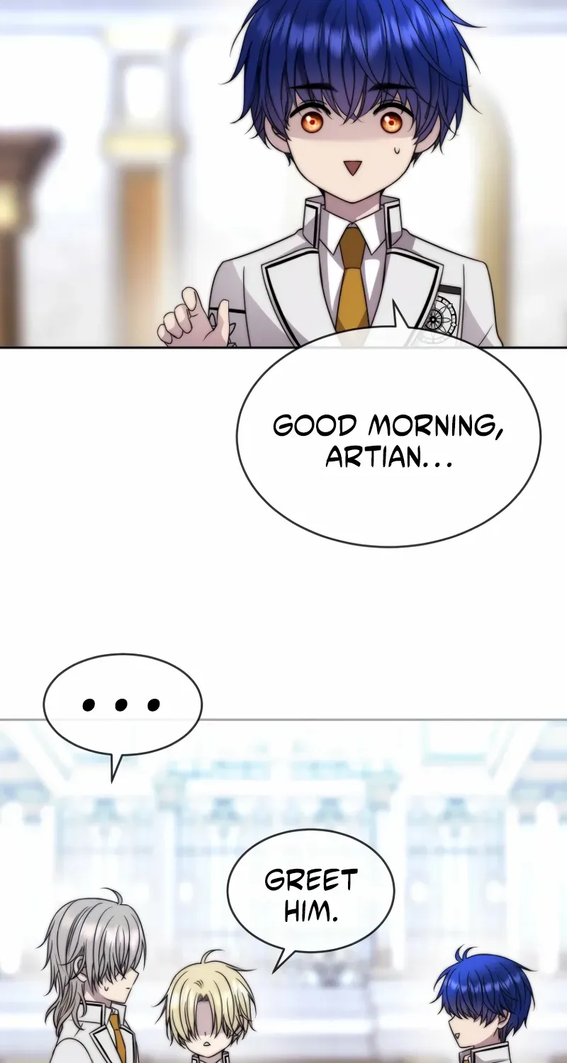 Read Black Haze [Remake] chapter 32 image 44 on Lezhin