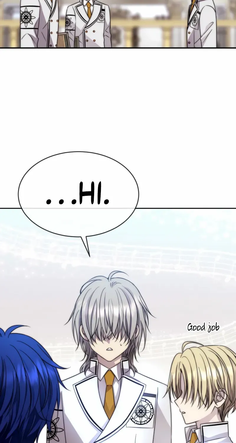 Read Black Haze [Remake] chapter 32 image 45 on Lezhin