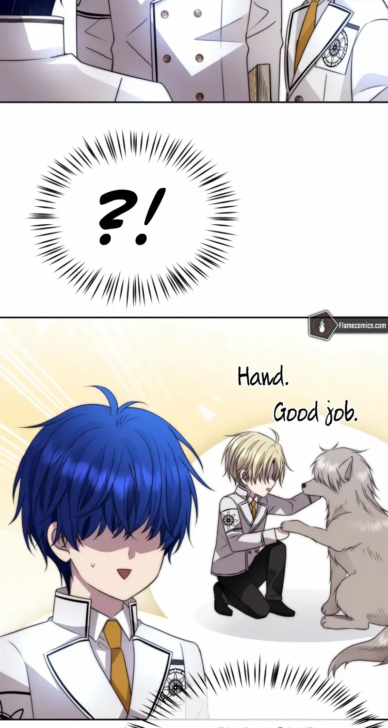 Read Black Haze [Remake] chapter 32 image 46 on Lezhin