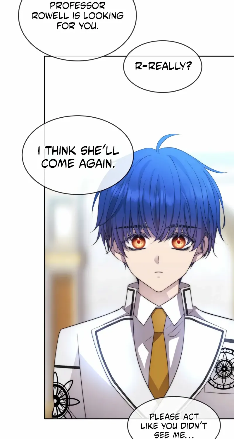 Read Black Haze [Remake] chapter 32 image 49 on Lezhin