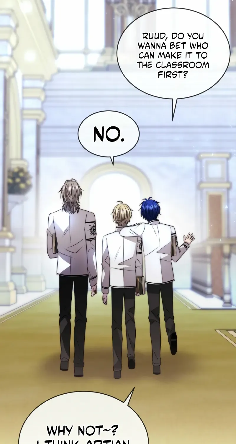 Read Black Haze [Remake] chapter 32 image 55 on Lezhin