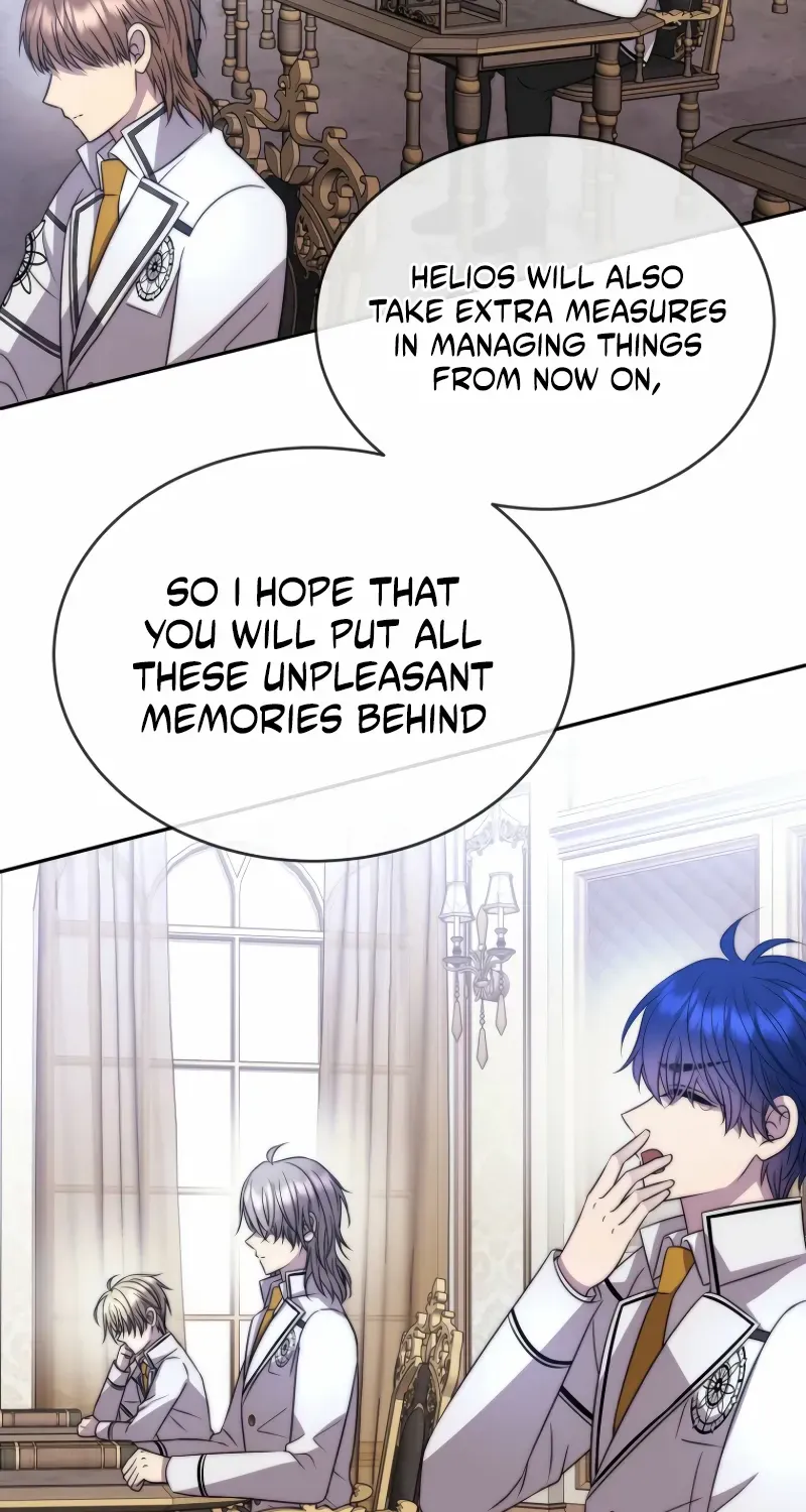 Read Black Haze [Remake] chapter 32 image 60 on Lezhin