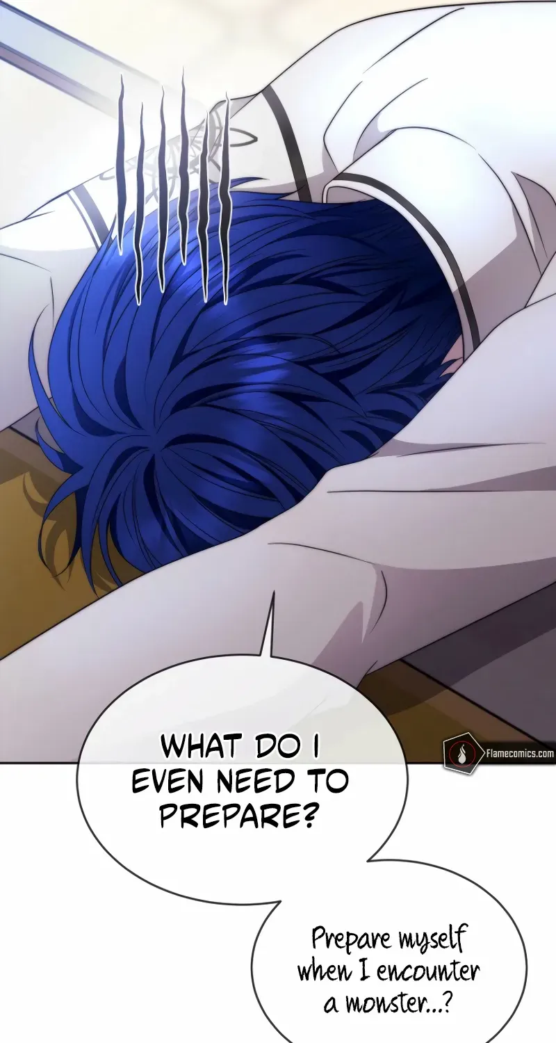 Read Black Haze [Remake] chapter 32 image 64 on Lezhin