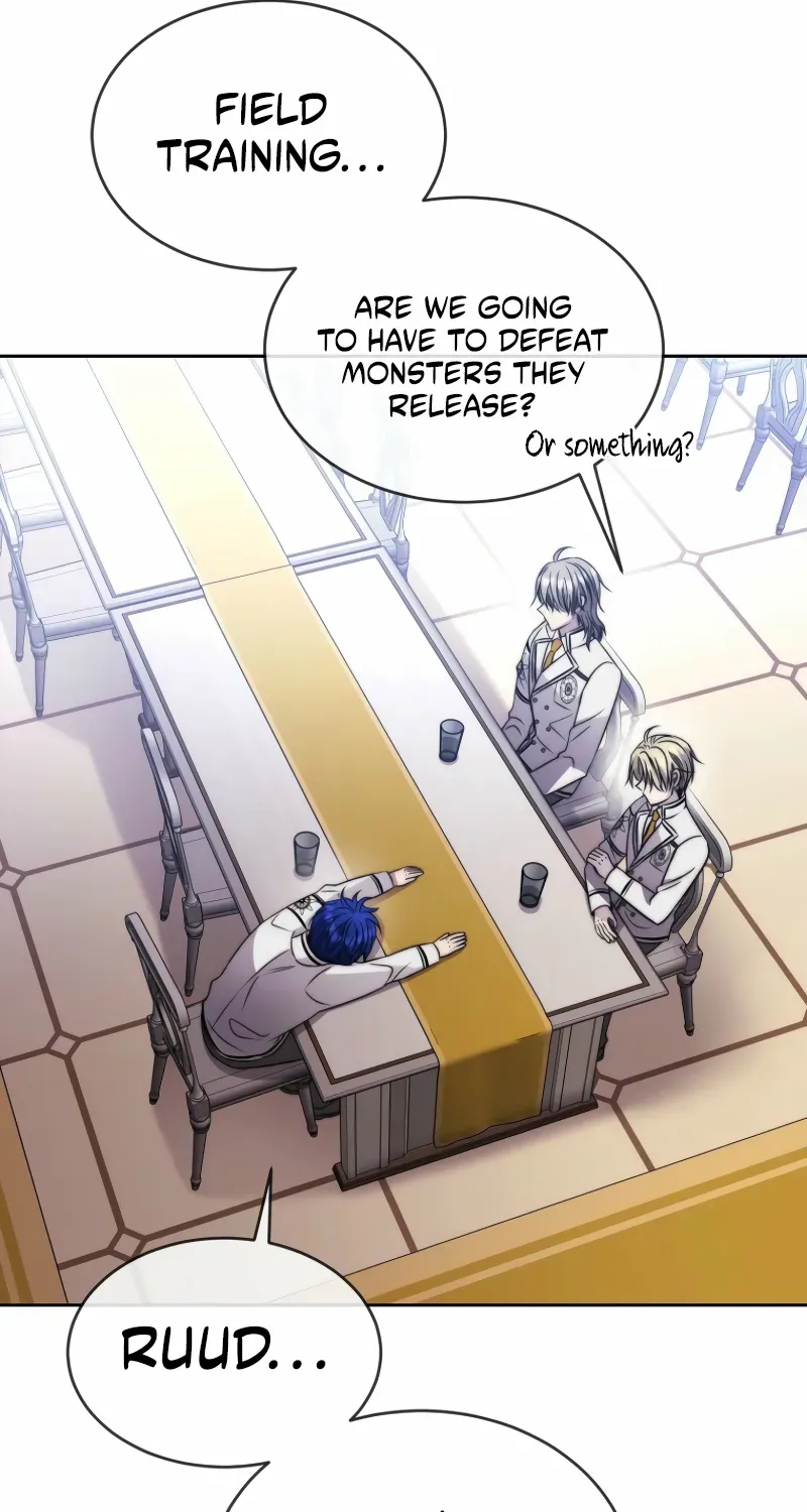 Read Black Haze [Remake] chapter 32 image 66 on Lezhin