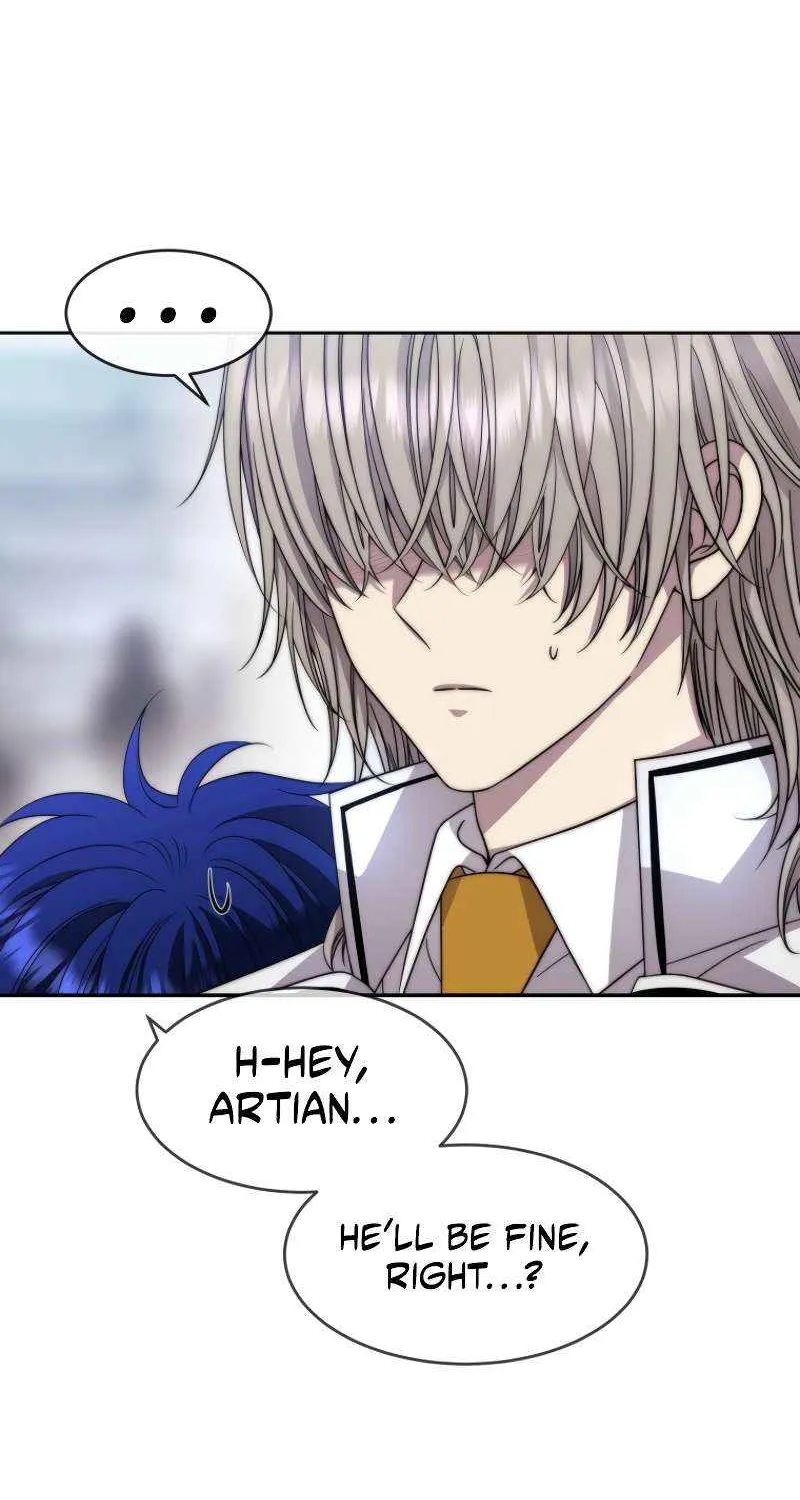 Read Black Haze [Remake] chapter 33 image 13 on Lezhin