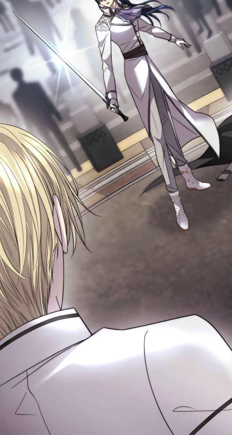 Read Black Haze [Remake] chapter 33 image 19 on Lezhin