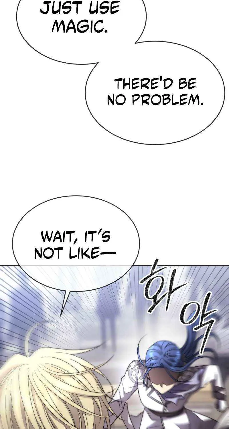 Read Black Haze [Remake] chapter 33 image 22 on Lezhin