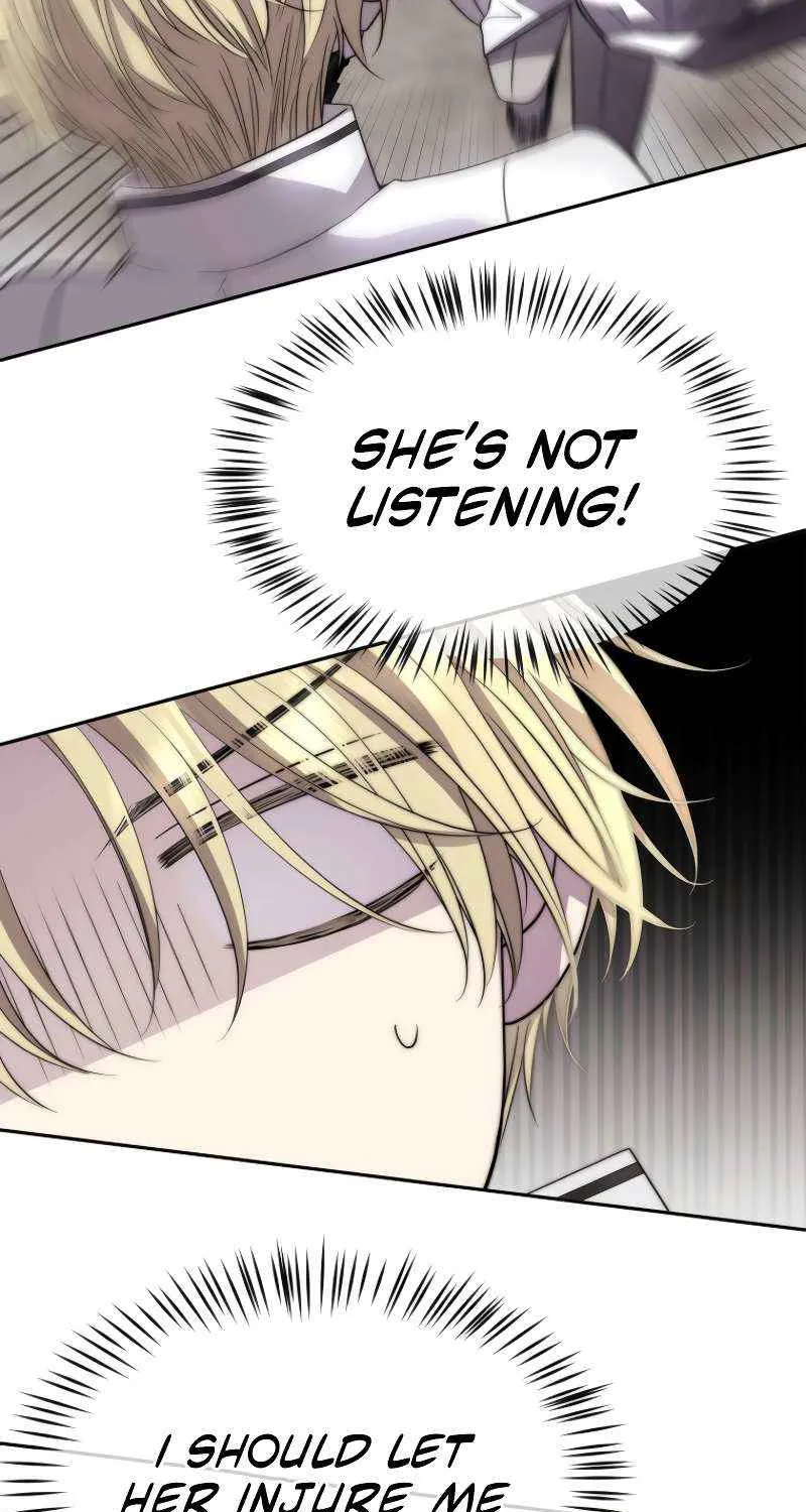 Read Black Haze [Remake] chapter 33 image 23 on Lezhin
