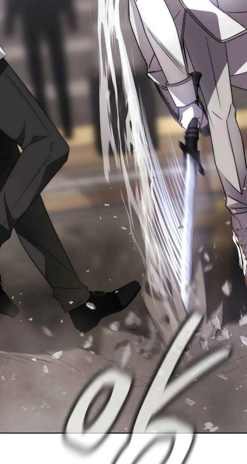 Read Black Haze [Remake] chapter 33 image 26 on Lezhin
