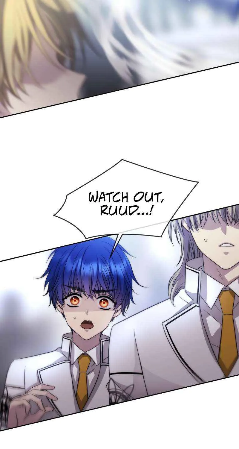 Read Black Haze [Remake] chapter 33 image 34 on Lezhin