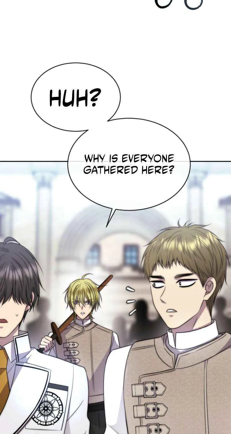 Read Black Haze [Remake] chapter 33 image 4 on Lezhin