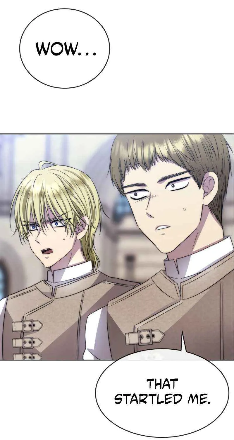 Read Black Haze [Remake] chapter 33 image 43 on Lezhin
