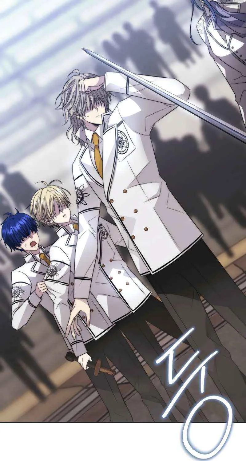 Read Black Haze [Remake] chapter 33 image 45 on Lezhin