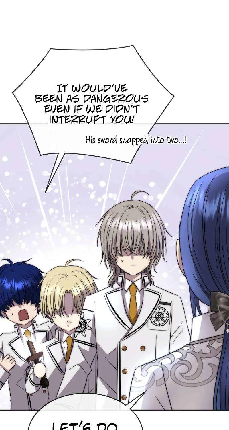 Read Black Haze [Remake] chapter 33 image 49 on Lezhin