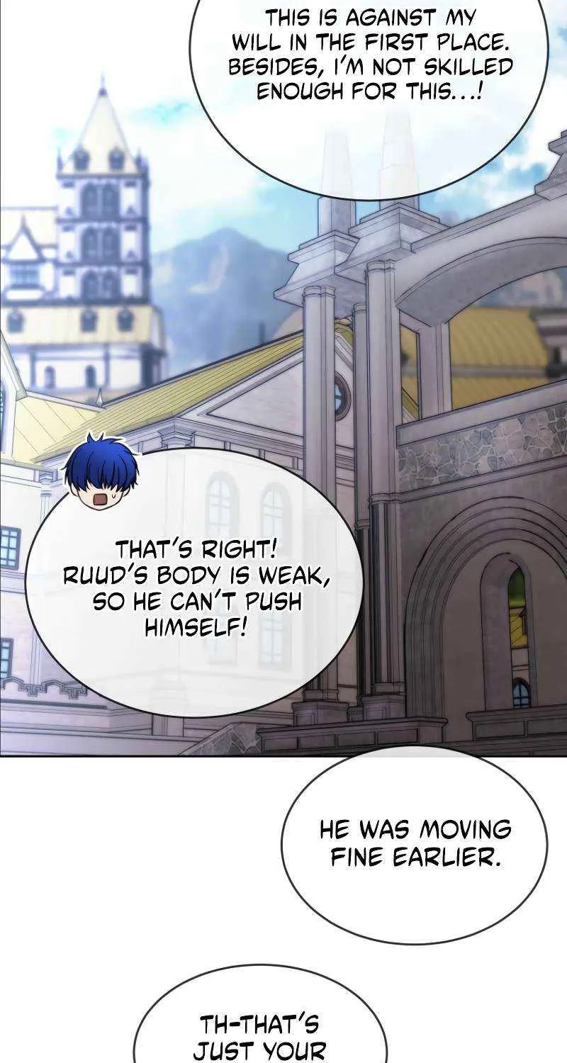 Read Black Haze [Remake] chapter 33 image 52 on Lezhin