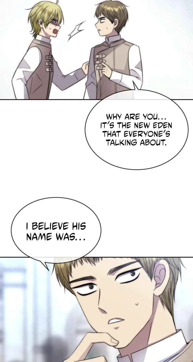 Read Black Haze [Remake] chapter 33 image 6 on Lezhin