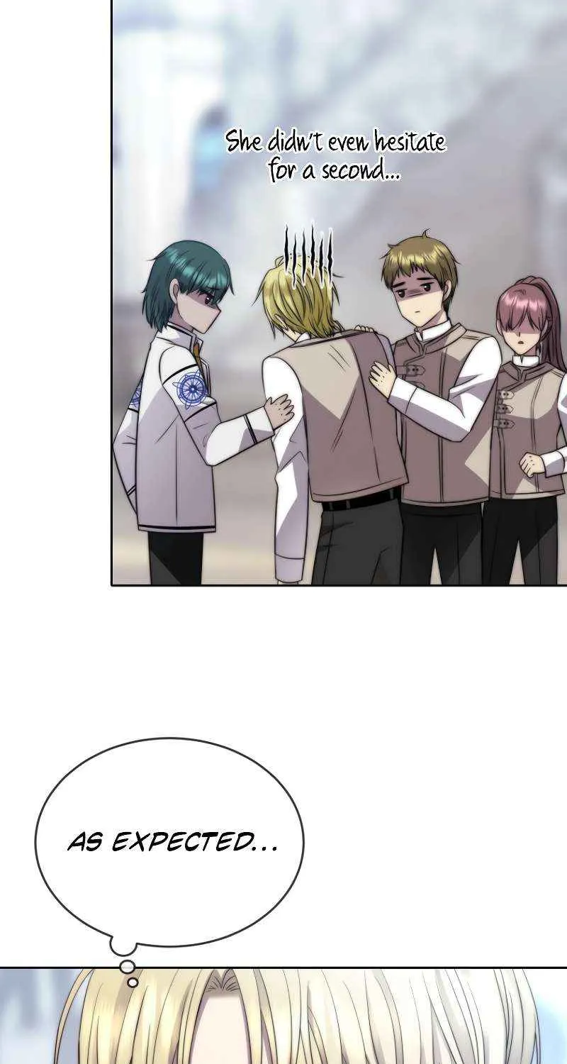 Read Black Haze [Remake] chapter 33 image 73 on Lezhin