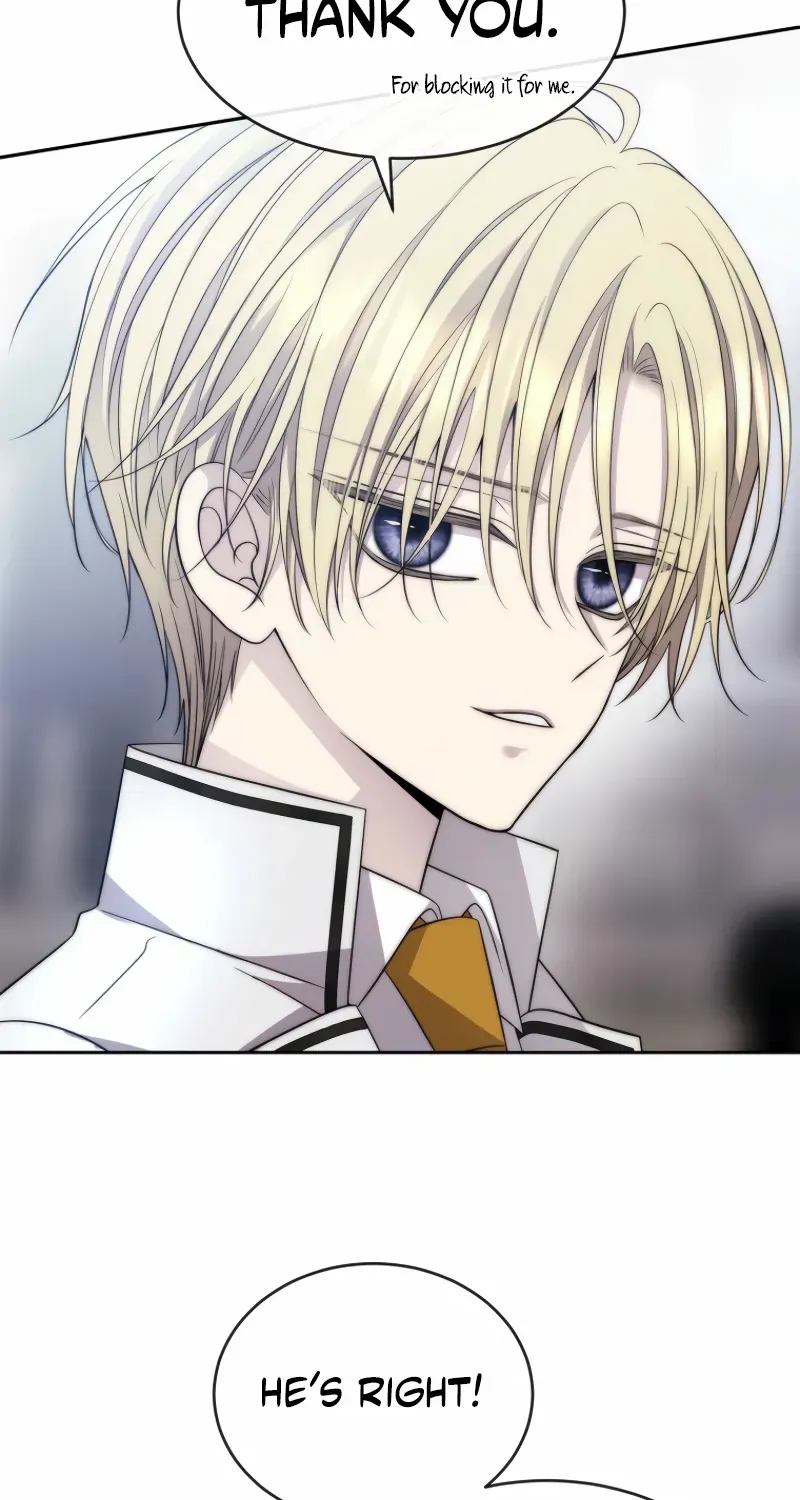 Read Black Haze [Remake] chapter 34 image 16 on Lezhin