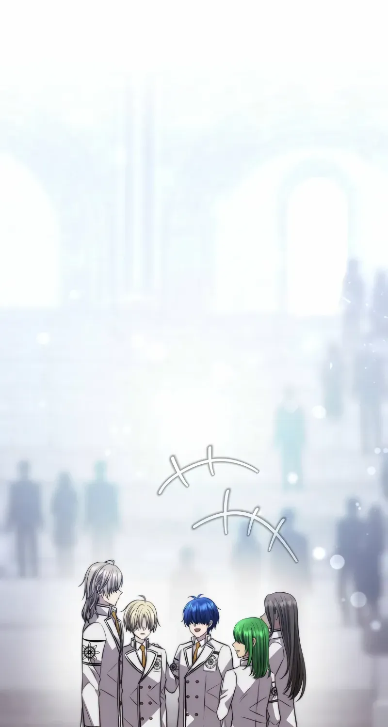 Read Black Haze [Remake] chapter 34 image 22 on Lezhin