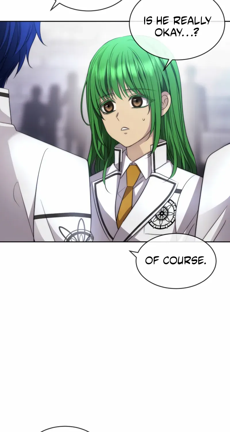 Read Black Haze [Remake] chapter 34 image 3 on Lezhin