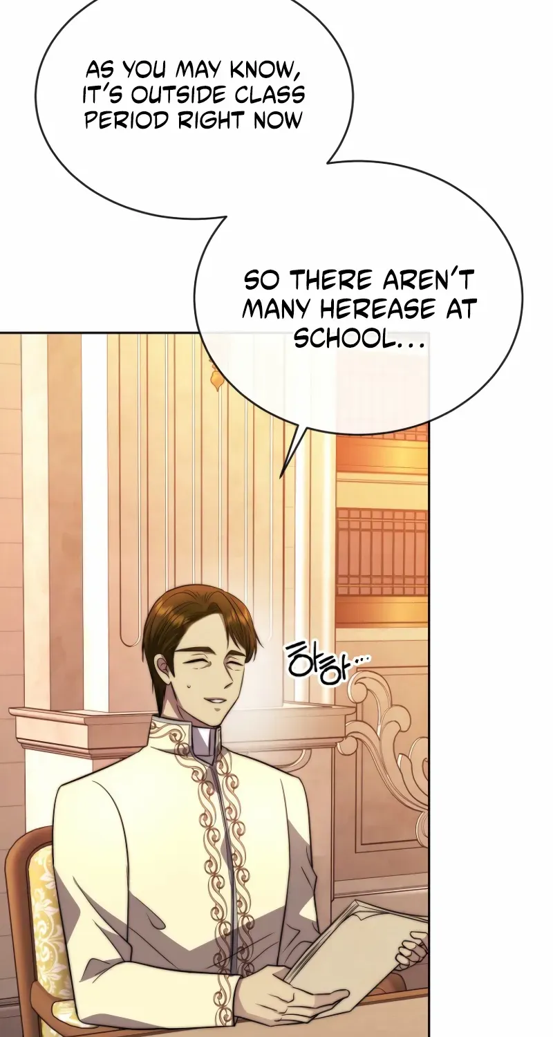 Read Black Haze [Remake] chapter 34 image 33 on Lezhin