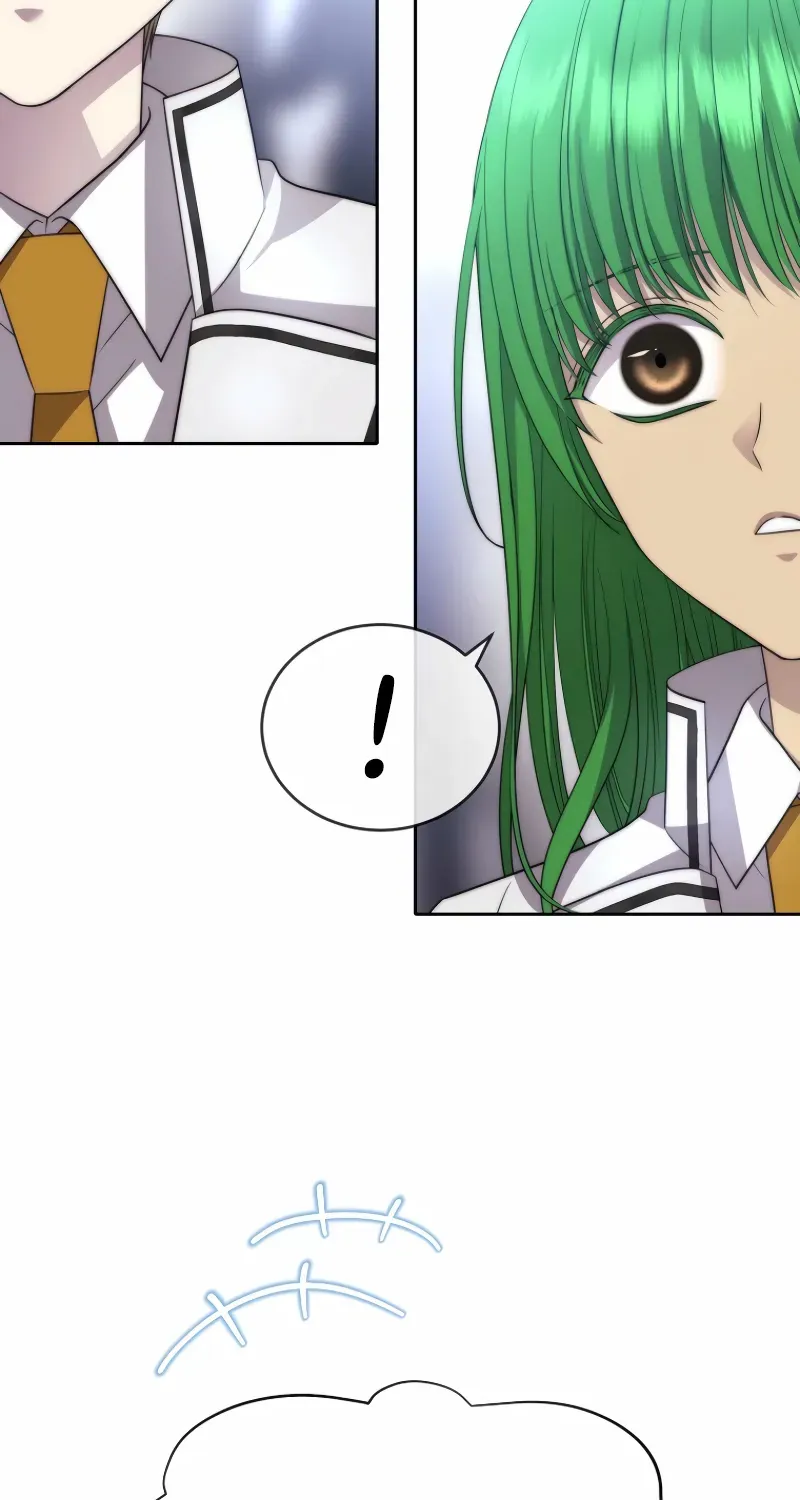 Read Black Haze [Remake] chapter 34 image 7 on Lezhin