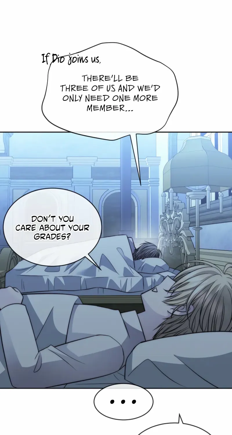 Read Black Haze [Remake] chapter 34 image 77 on Lezhin