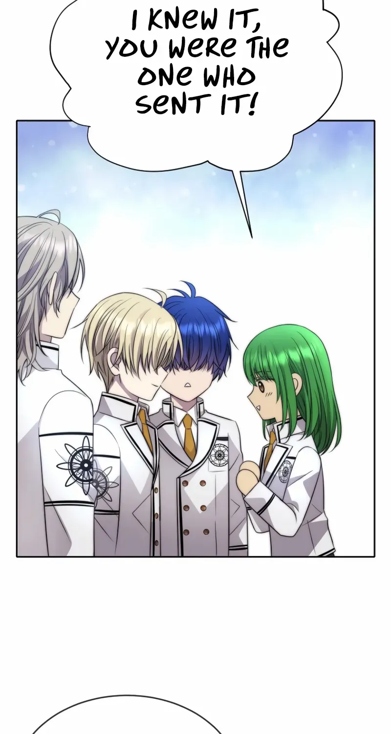 Read Black Haze [Remake] chapter 34 image 8 on Lezhin