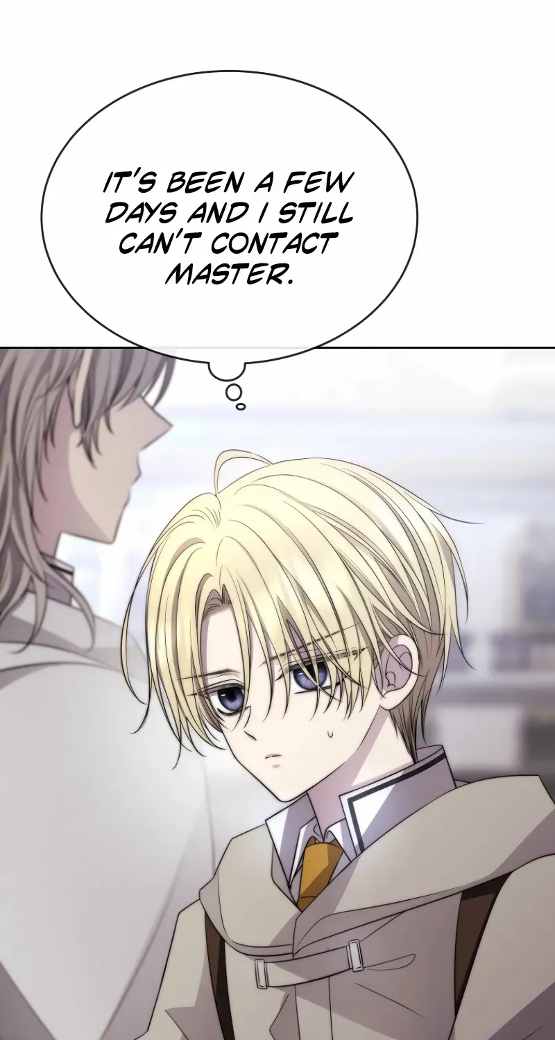 Read Black Haze [Remake] chapter 35 image 15 on Lezhin