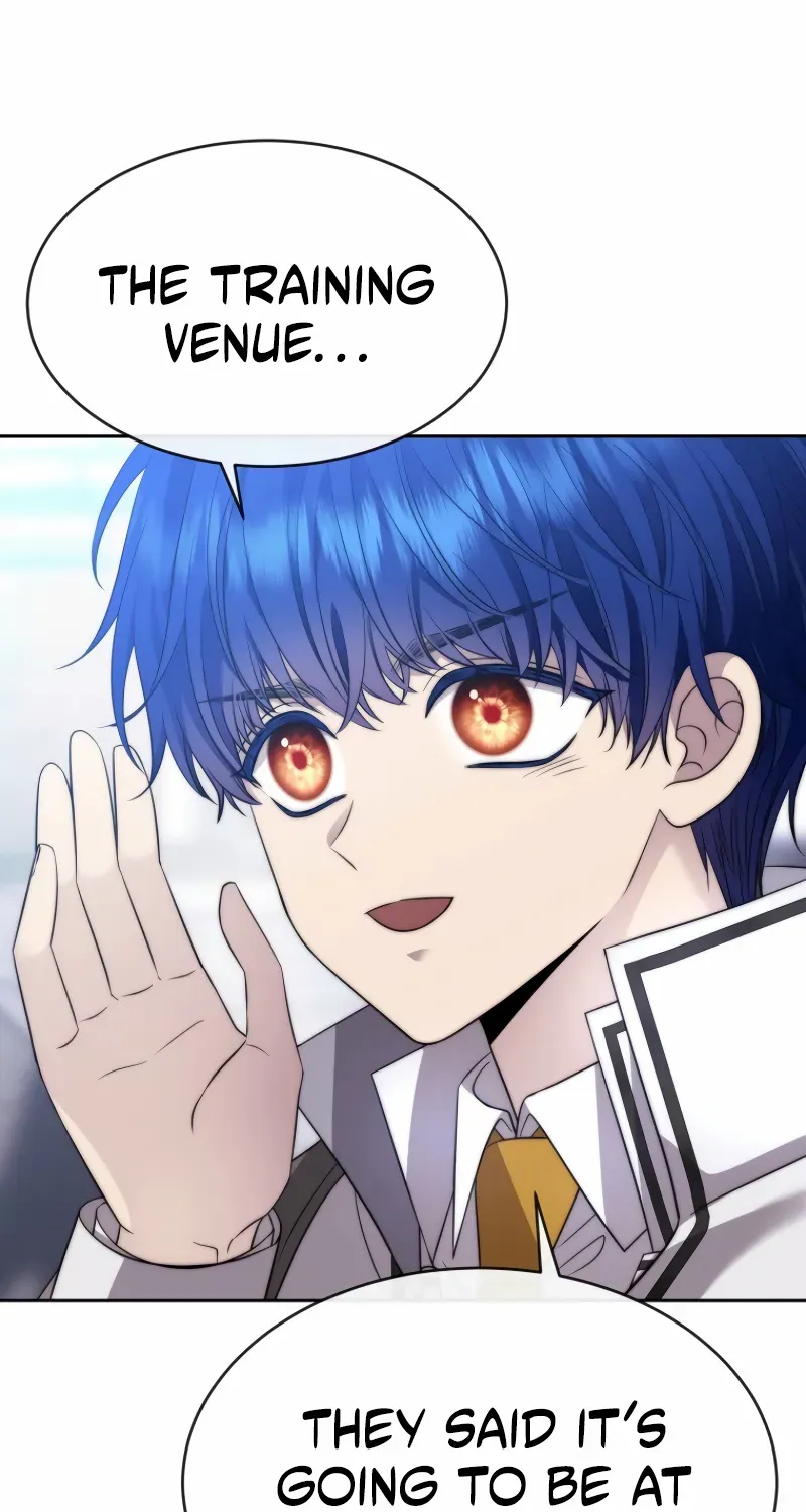 Read Black Haze [Remake] chapter 35 image 20 on Lezhin