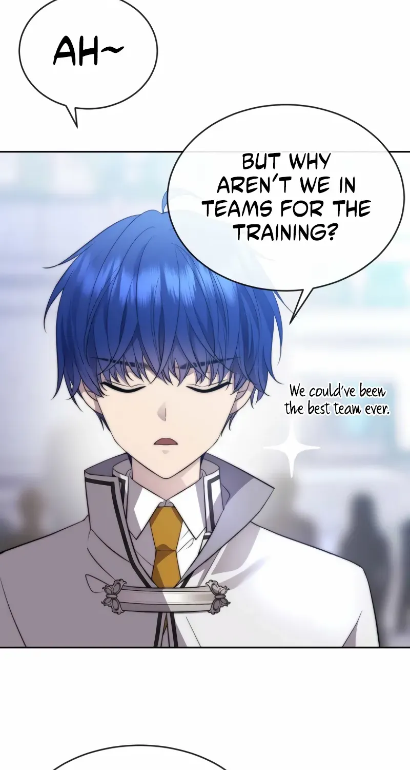 Read Black Haze [Remake] chapter 35 image 27 on Lezhin