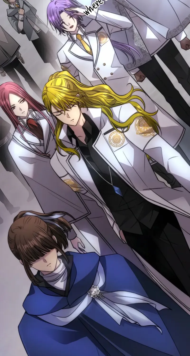 Read Black Haze [Remake] chapter 35 image 42 on Lezhin
