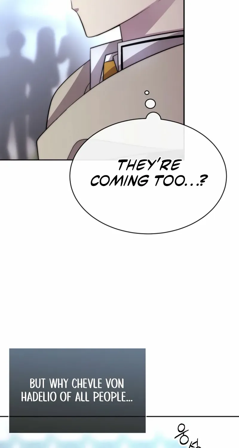 Read Black Haze [Remake] chapter 35 image 46 on Lezhin