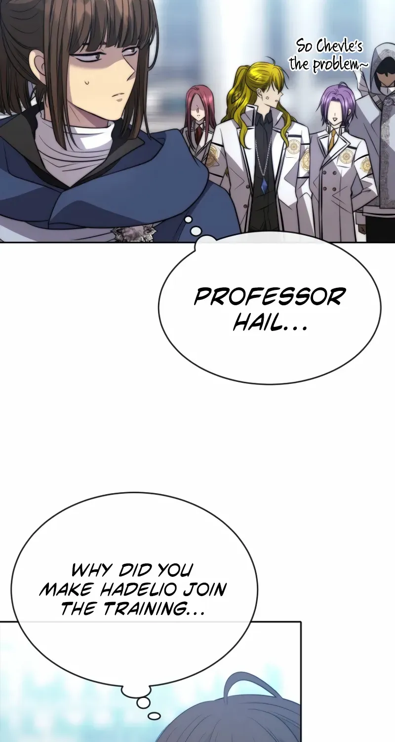 Read Black Haze [Remake] chapter 35 image 59 on Lezhin
