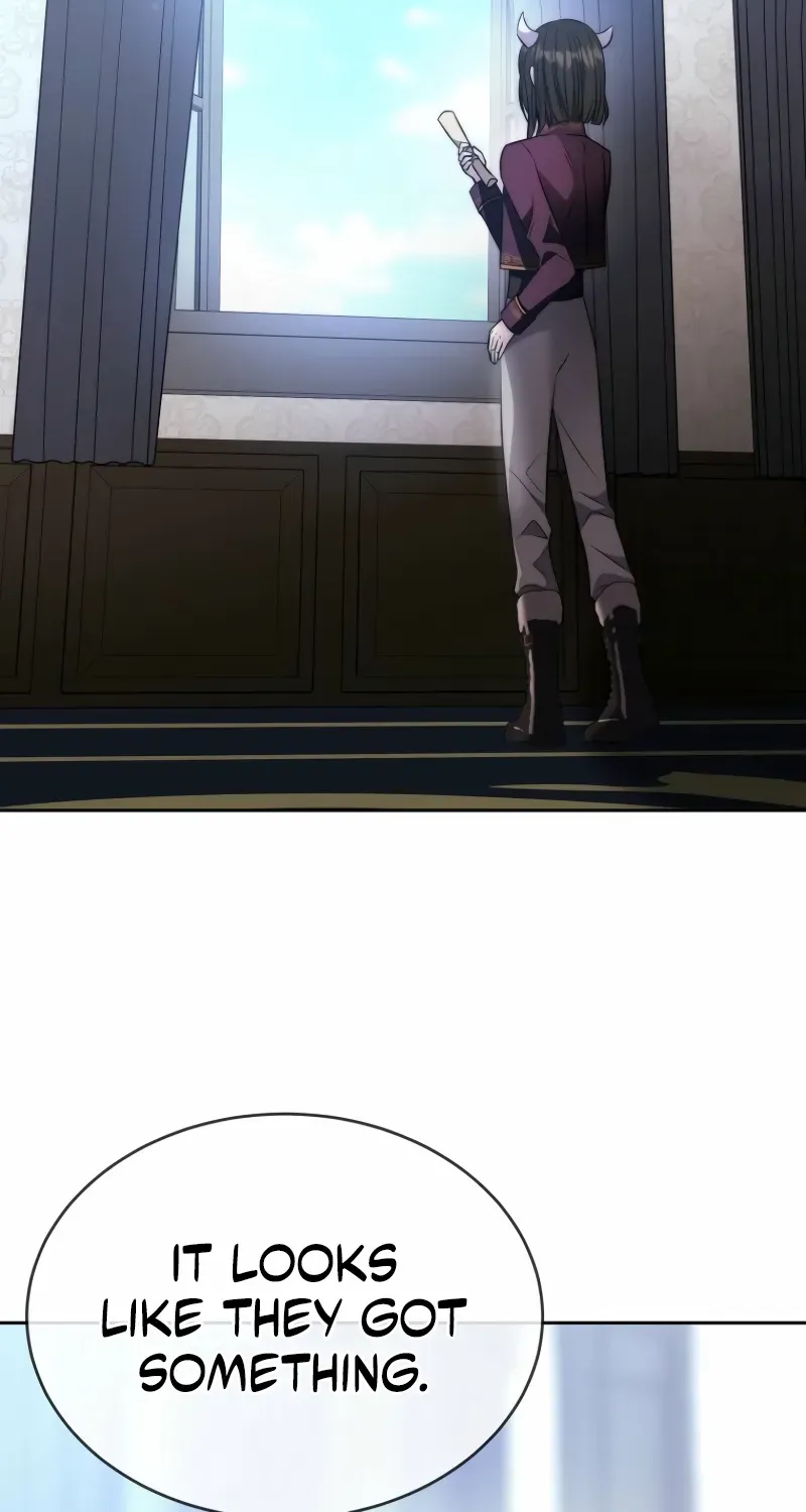 Read Black Haze [Remake] chapter 35 image 6 on Lezhin