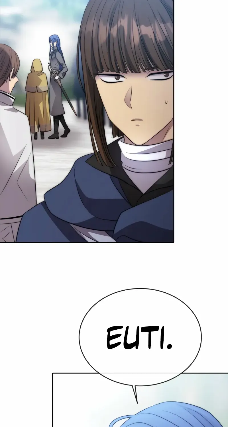 Read Black Haze [Remake] chapter 35 image 60 on Lezhin