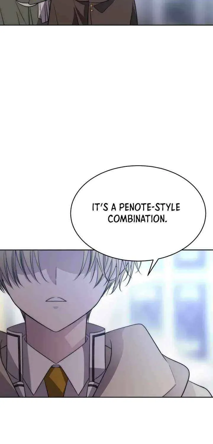 Read Black Haze [Remake] chapter 36 image 10 on Lezhin