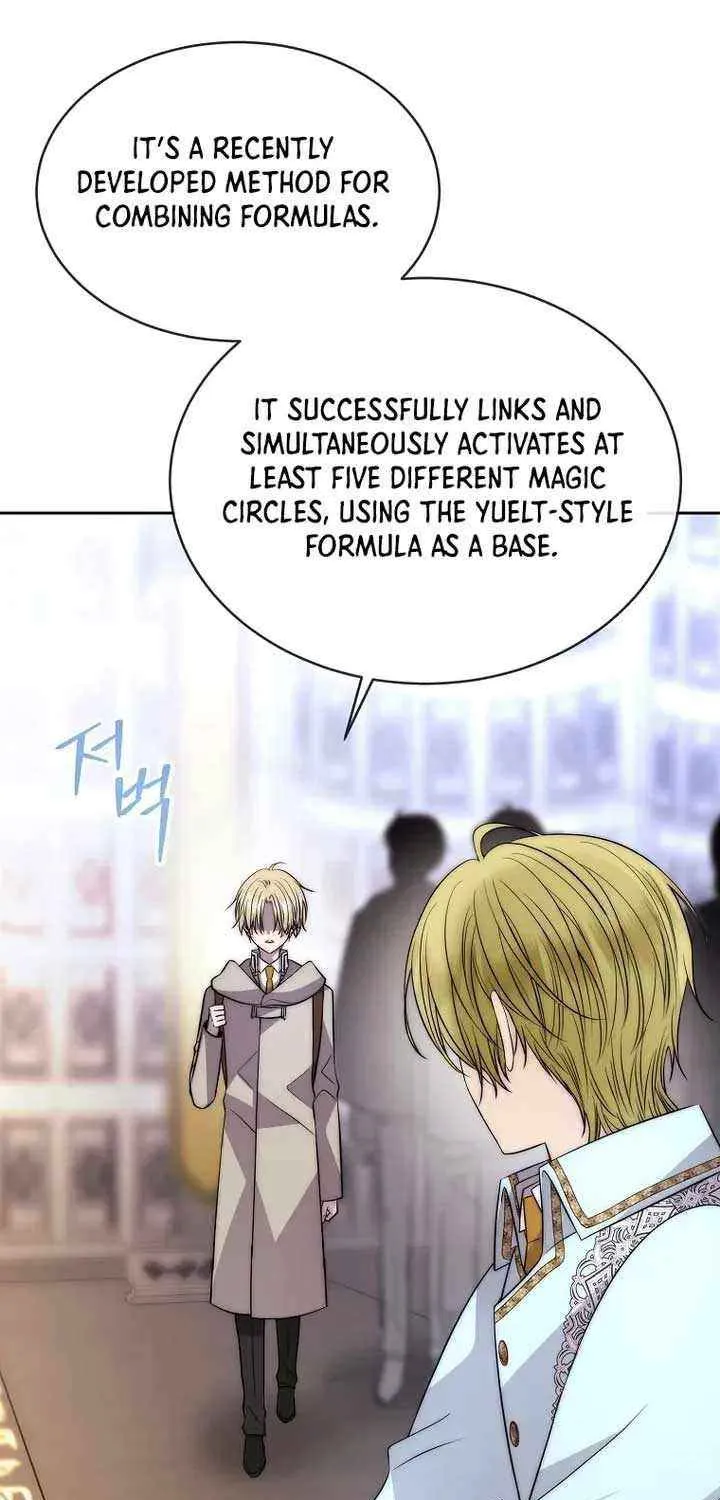 Read Black Haze [Remake] chapter 36 image 11 on Lezhin