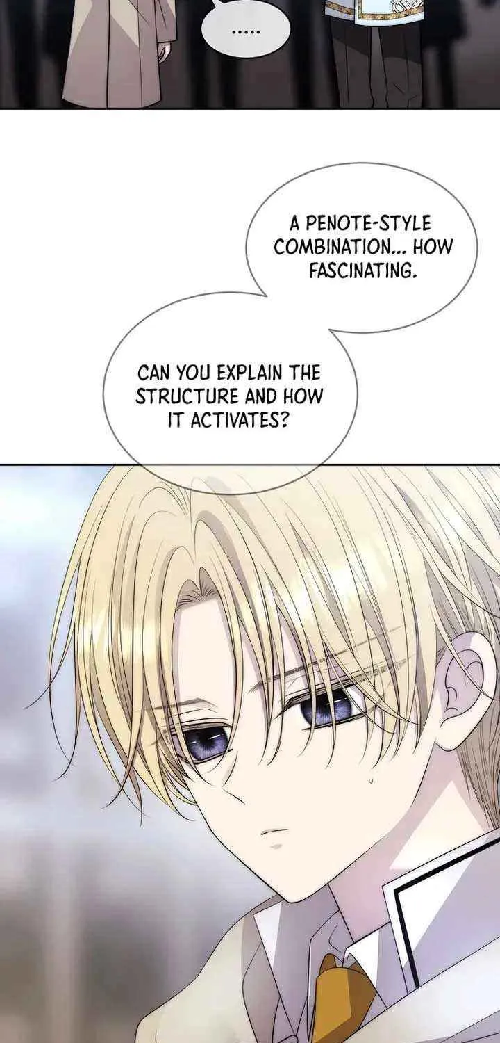 Read Black Haze [Remake] chapter 36 image 13 on Lezhin