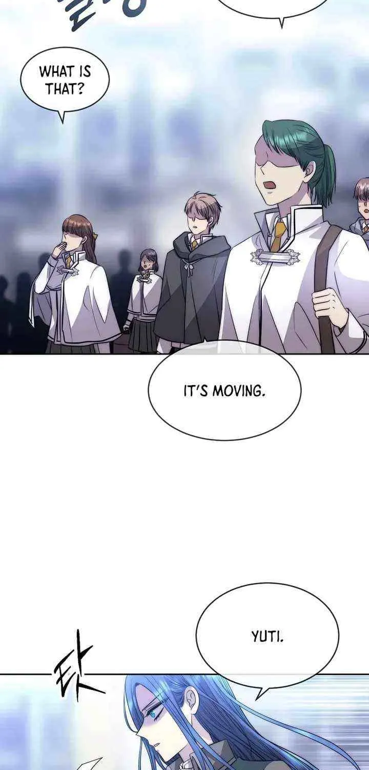 Read Black Haze [Remake] chapter 36 image 27 on Lezhin