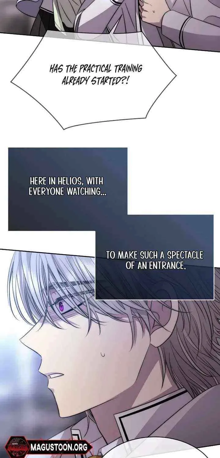 Read Black Haze [Remake] chapter 36 image 41 on Lezhin