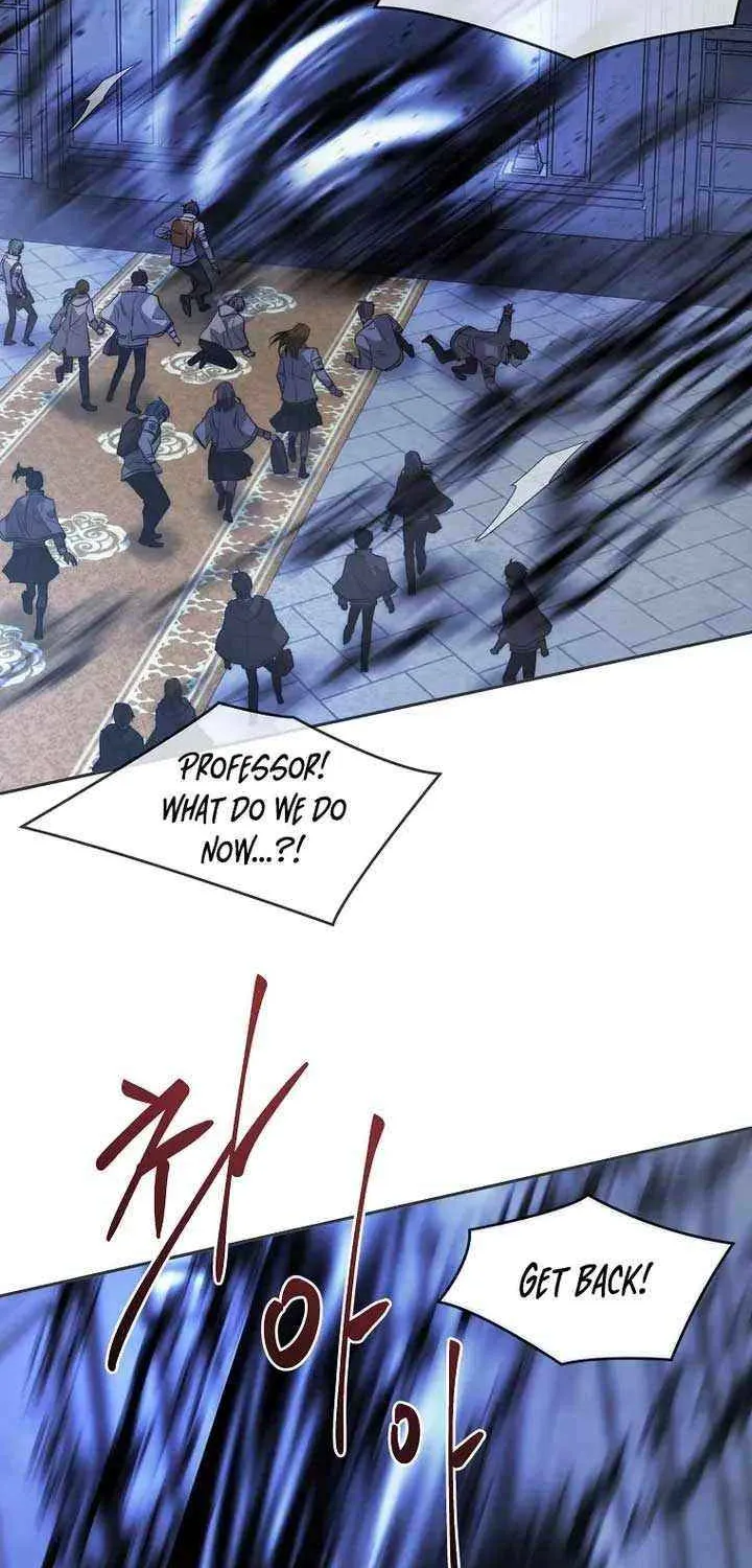 Read Black Haze [Remake] chapter 36 image 58 on Lezhin