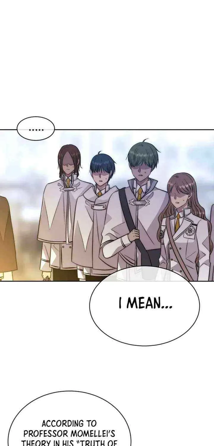 Read Black Haze [Remake] chapter 36 image 6 on Lezhin