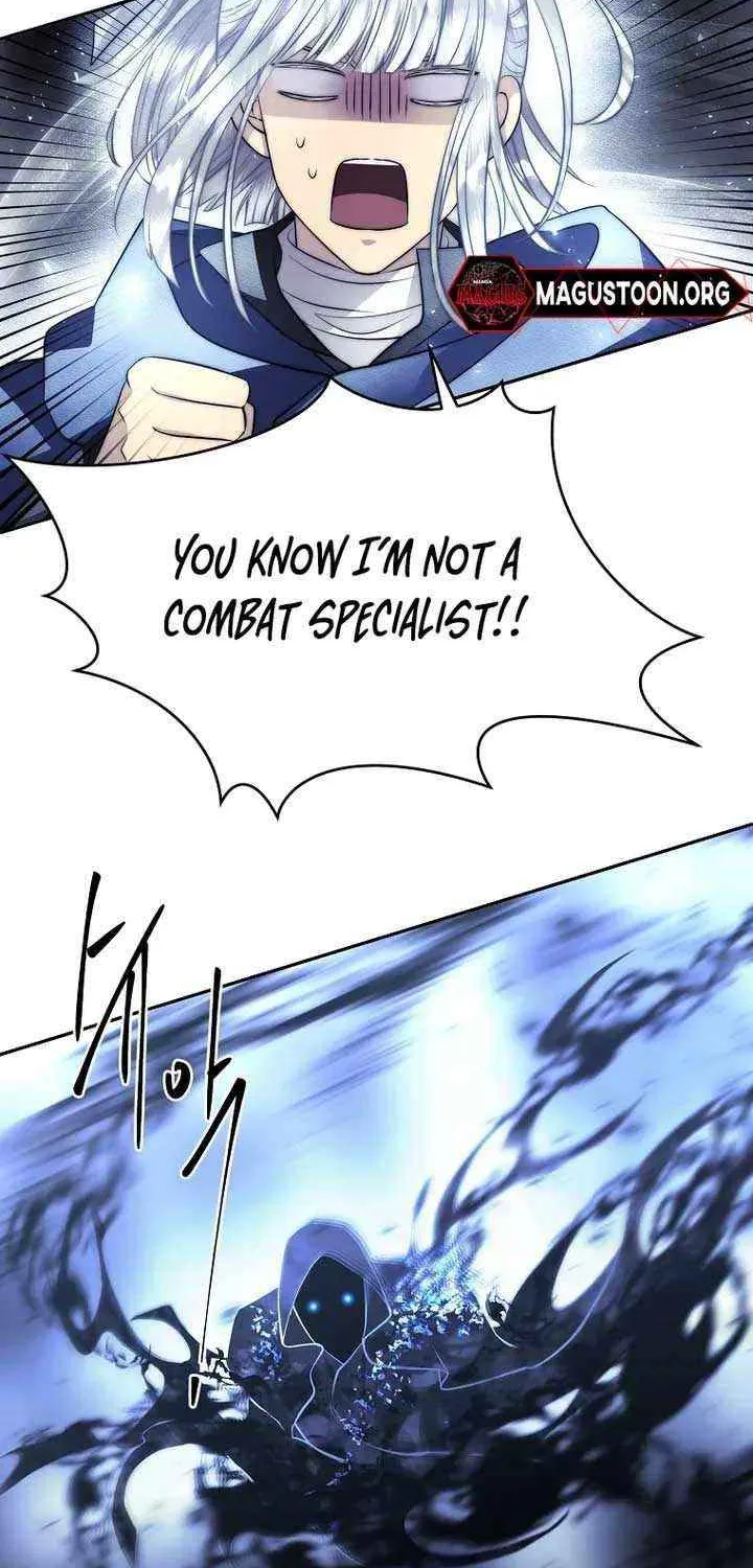Read Black Haze [Remake] chapter 36 image 74 on Lezhin