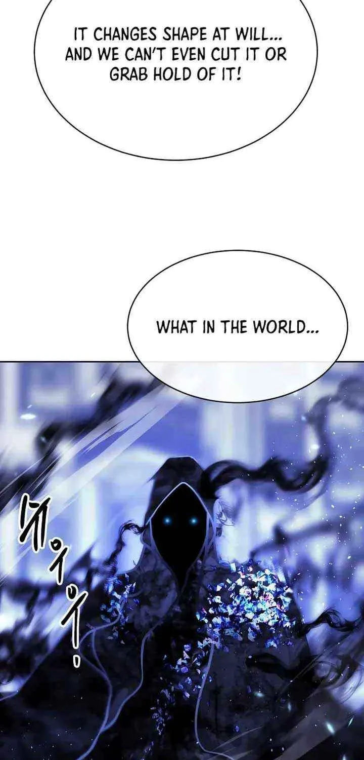 Read Black Haze [Remake] chapter 37 image 16 on Lezhin