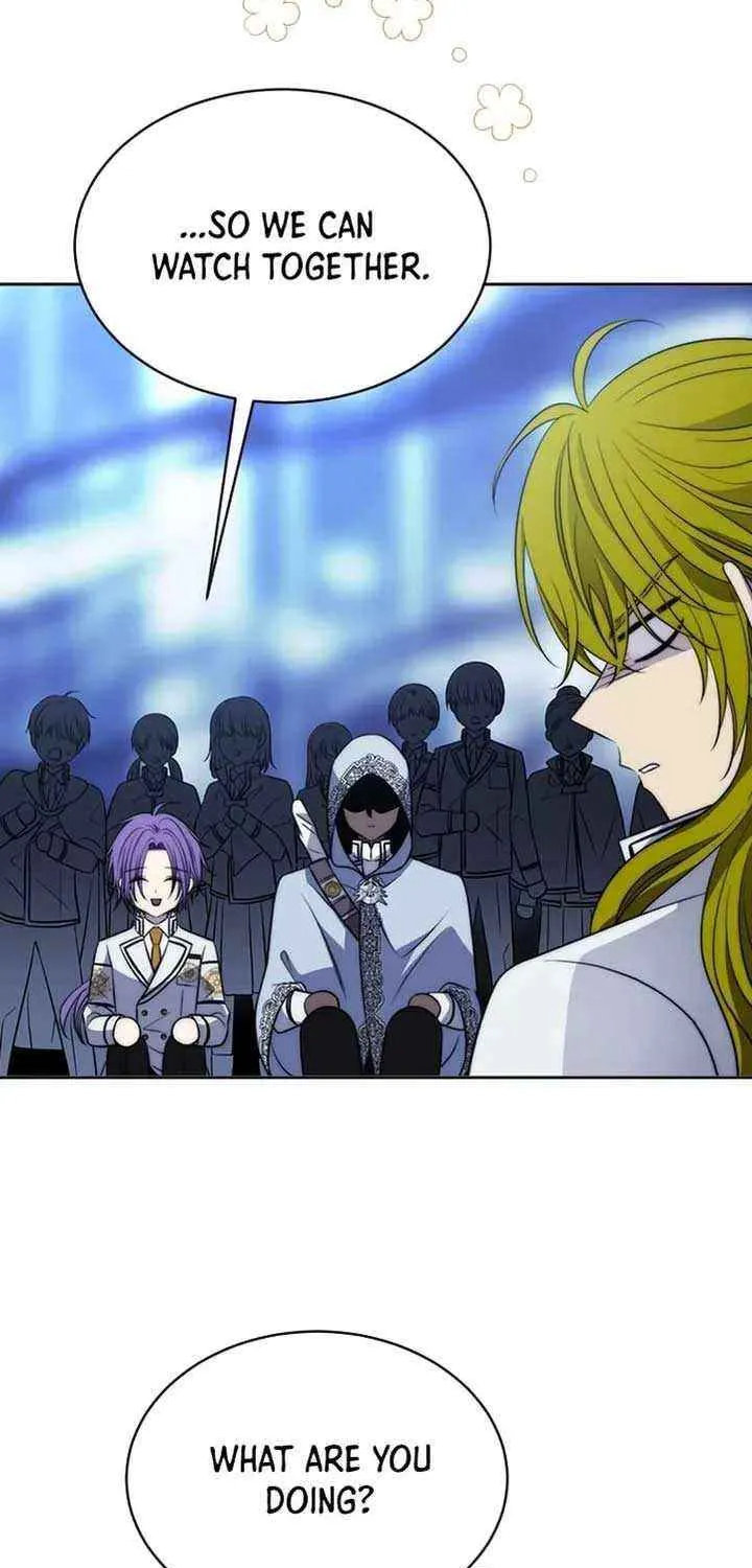 Read Black Haze [Remake] chapter 37 image 21 on Lezhin