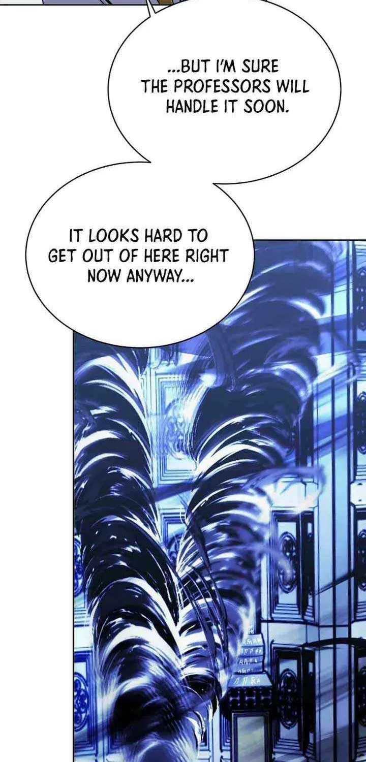 Read Black Haze [Remake] chapter 37 image 24 on Lezhin