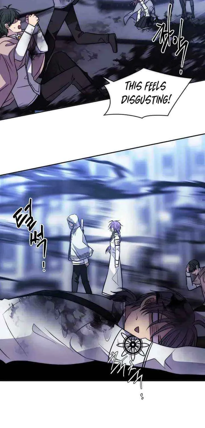 Read Black Haze [Remake] chapter 37 image 28 on Lezhin