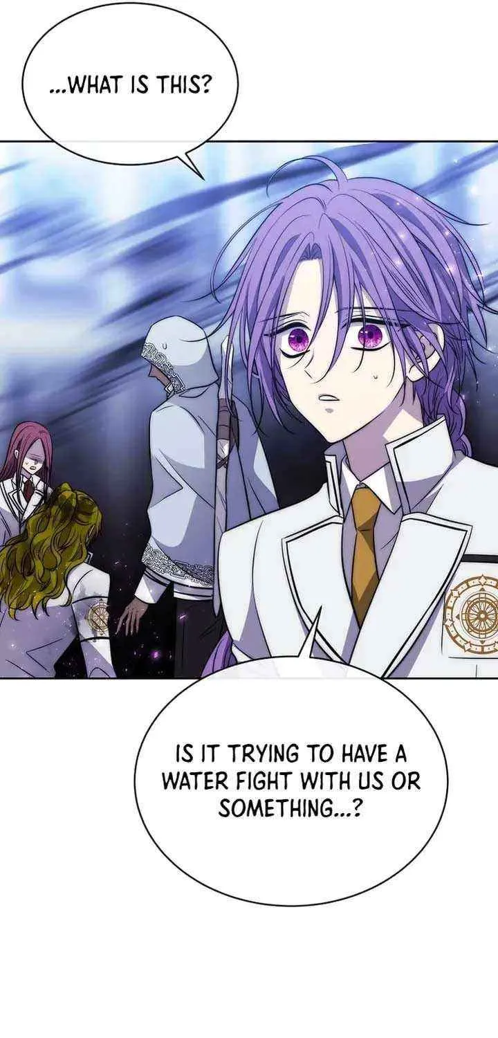 Read Black Haze [Remake] chapter 37 image 33 on Lezhin